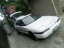 Mazda 323